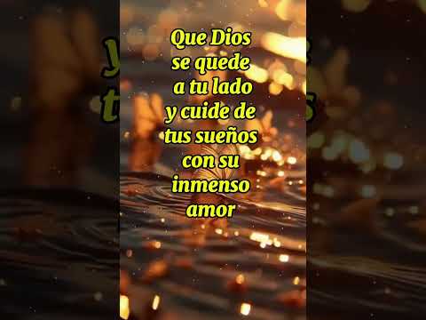 BUENAS NOCHES Frases Luzdecristo Feedshort Buenasnoches Paraty Bendiciones Viralreel Amoryfe 