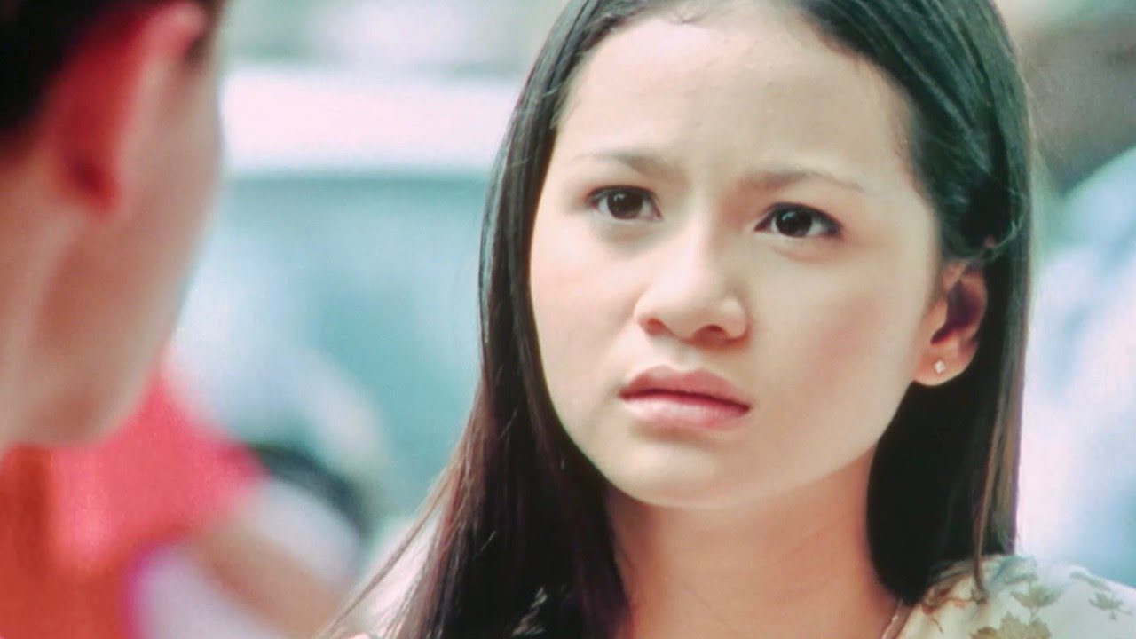 初恋の瞬間を映し出した マレーシア伝説的監督の傑作 映画 細い目 予告編 Youtube