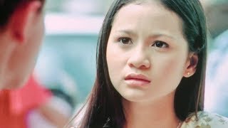 初恋の瞬間を映し出した、マレーシア伝説的監督の傑作！／映画『細い目』予告編