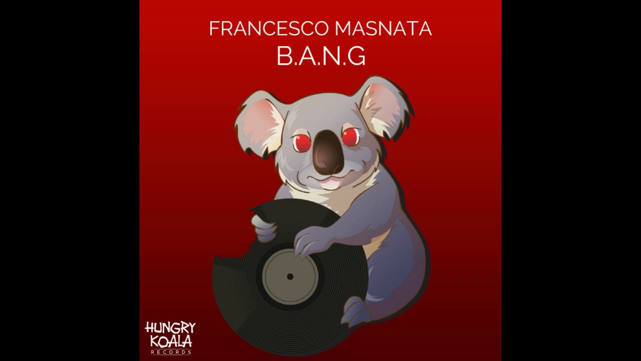Watch Francesco Masnata - B.A.N.G (Original Mix) on YouTube Watch Francesco Masnata - B.A.N.G (Original Mix) on YouTube