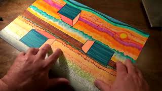 1 Point Cuboid Perspective