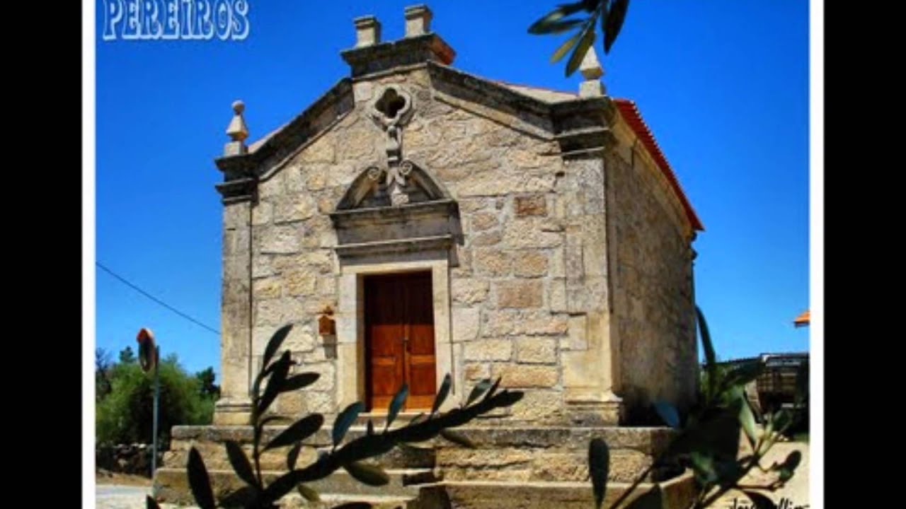 Pereiros de ansiaes