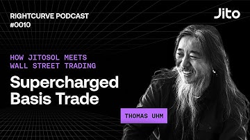 Supercharged Basis Trade | Rightcurve ep. 10