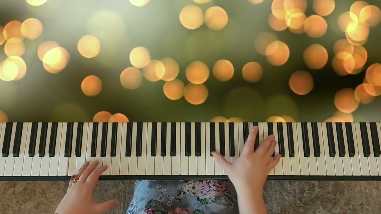 Красивая фортепианная музыка | Beautiful piano music