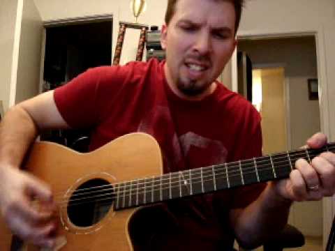 My Old Friend - Tim McGraw - Cover