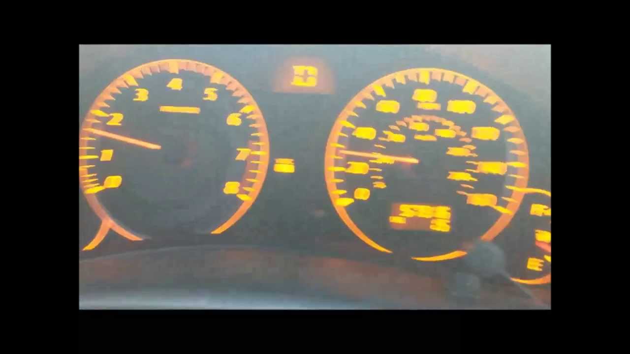 TransGo Shift Kit test drive Infiniti G35 YouTube