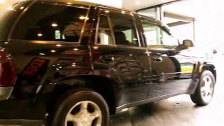 CHEVROLET TRAILBLAZER LT