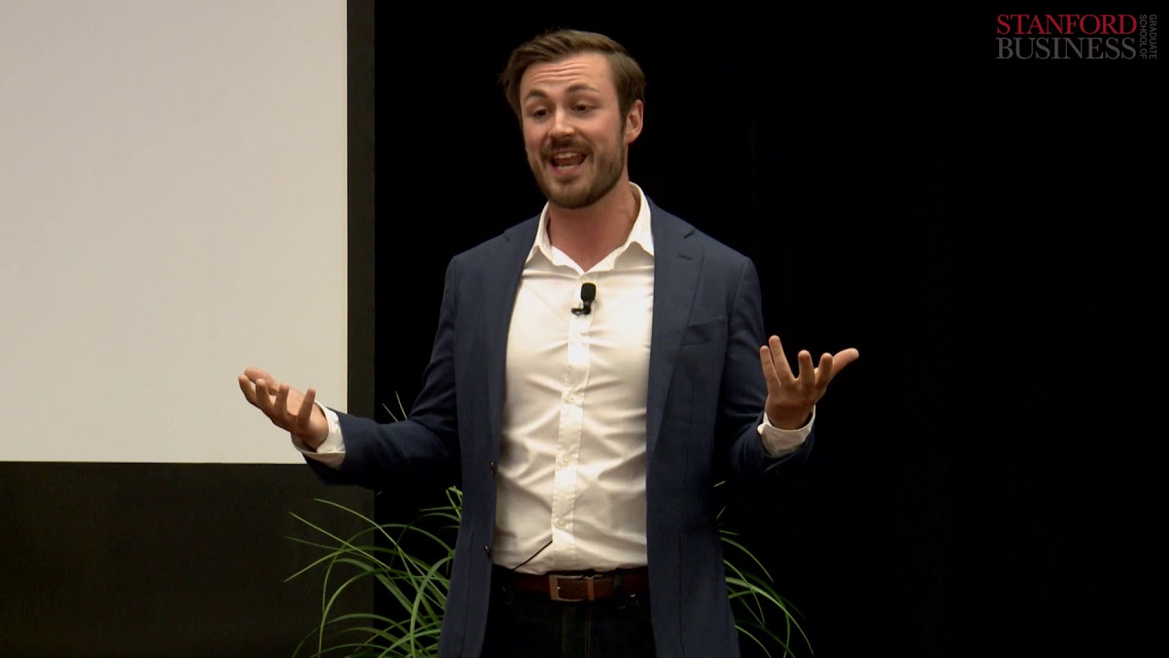 Jack Armstrong: Apprenticeships — Changing the Way We Talk About Success