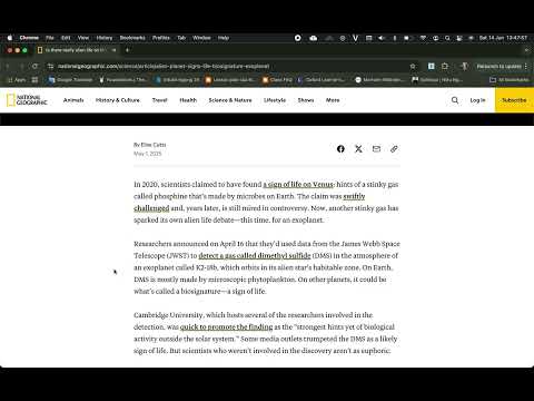 What is this? - An AI Explainer video preview 2
