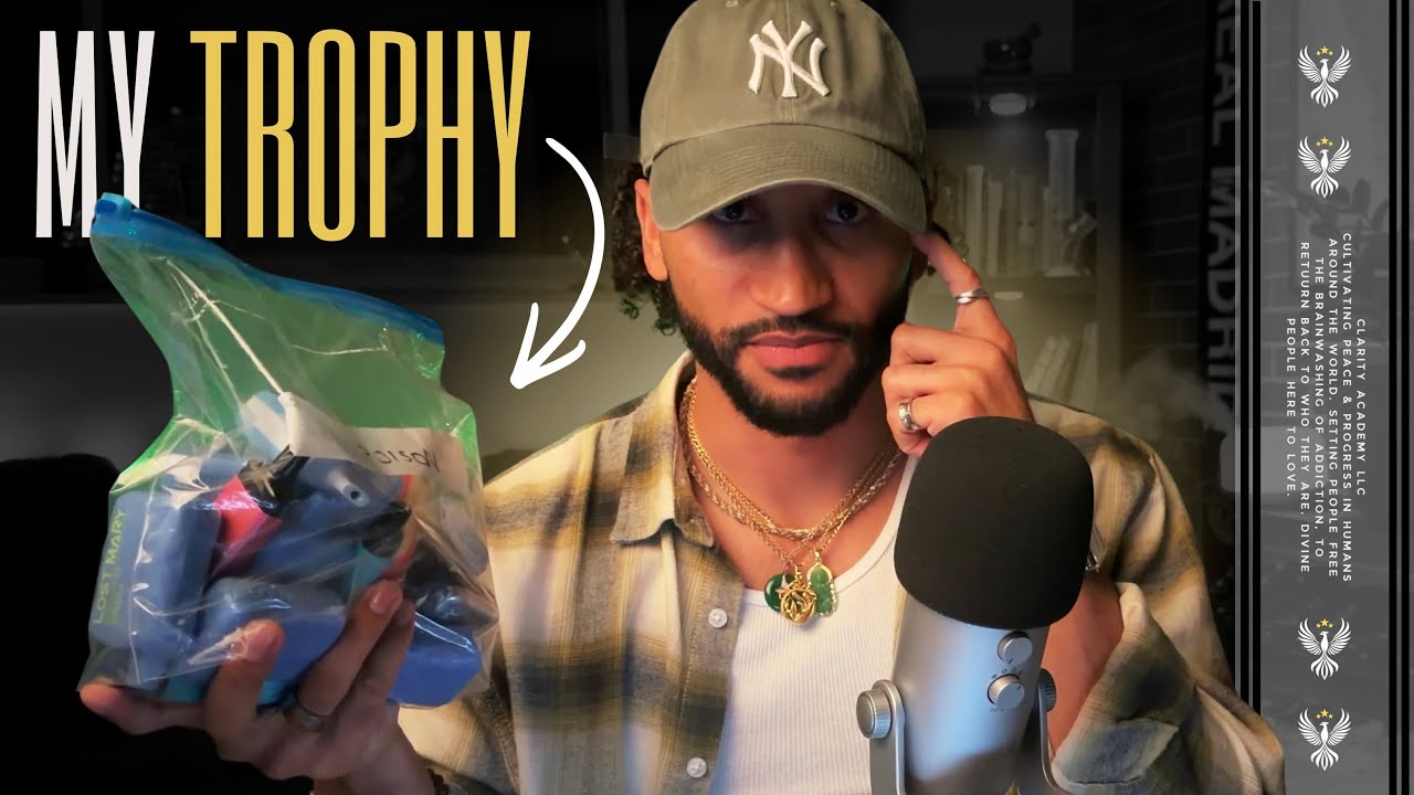 How You're Going To Quit Vaping in 2026 (IN LESS THAN 25 MIN)