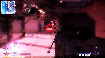 Optic Predator Effect Test