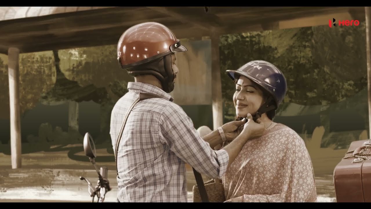 Case Study - Hero Bangladesh "Eid 2020 Sales Campaign"