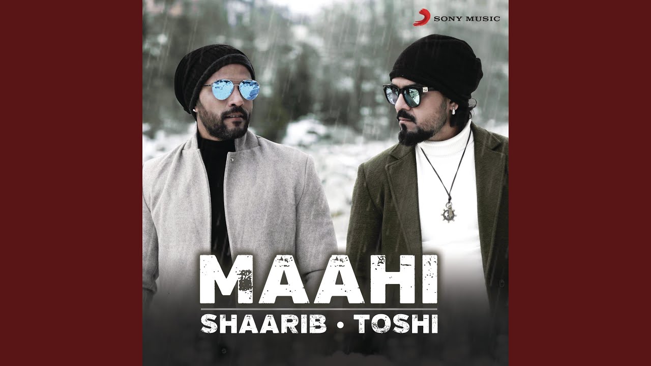 Maahi Rewind Version