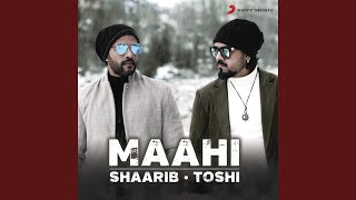 Maahi (Rewind Version)