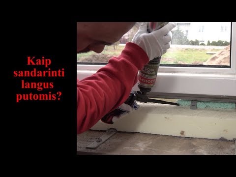 Video: Kaip Atkurti Ir Sumažinti Visus Langus