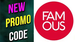Famous Footwear vouchers 2025 Famous Footwear coupon codes 2025 Famous Footwear promos 2025