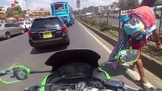 Ninja on Thika Road.mp4