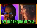 ENOUGH IS ENOUGH!| REACTION to FAKE WOKE by TOM MACDONALD