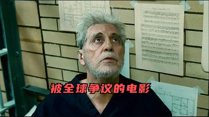 真人真事！這部備受全球爭議的美國電影，卻看得未來的我蠢蠢欲動！【老景觀影】《死亡醫生》 - 天天要聞