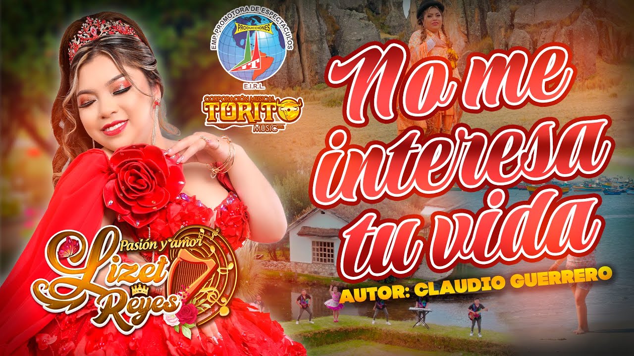 Me Interesa Tu Vida Nena Tu Geografia www.youtube.com