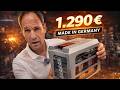 Warum diese deutsche Wohnmobil Batterie China-Akkus sofort uninteressant macht