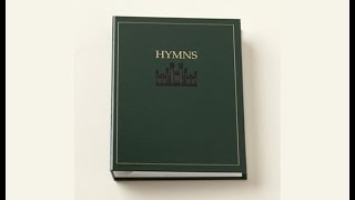 As Now We Take the Sacrament—Hymn by Daniel Carter chords