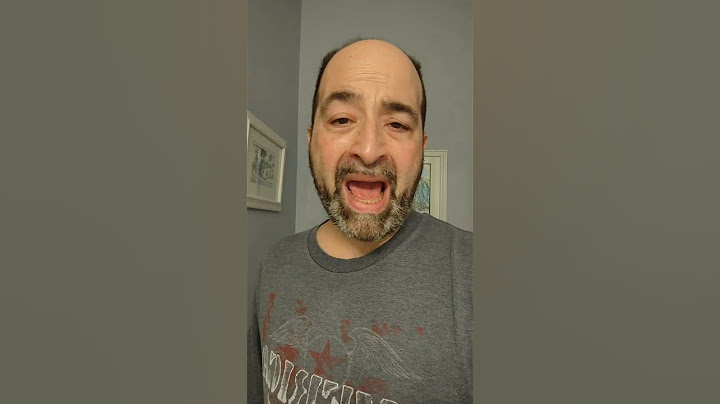 Ain't No Mountain High Enough Cover version - Cover performance video thumbnail