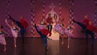 Temecula Dance Company