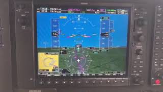 Takeoff Procedures, Citation Mustang