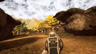 Unreal Engine 4 Easy Location Redux (Pre-Alpha)