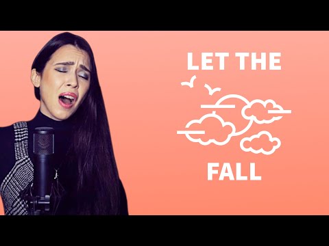 Skyfall - Adele (Cover) || Framed In Crimson