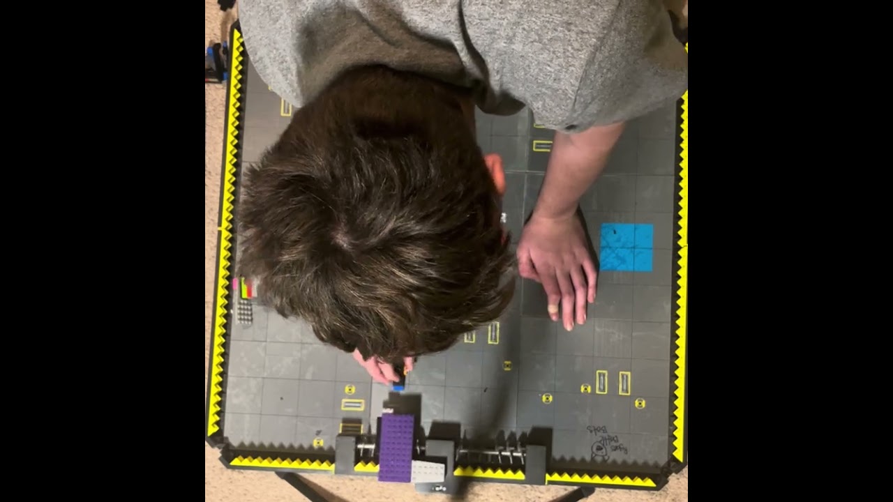 The losers tournament episode 2