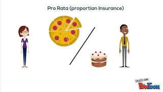 What is reinsurance?