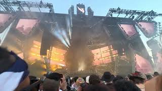 Illenium NEW UNRELEASED ID FULL w/ Marshmello @ Ultra Miami 2026