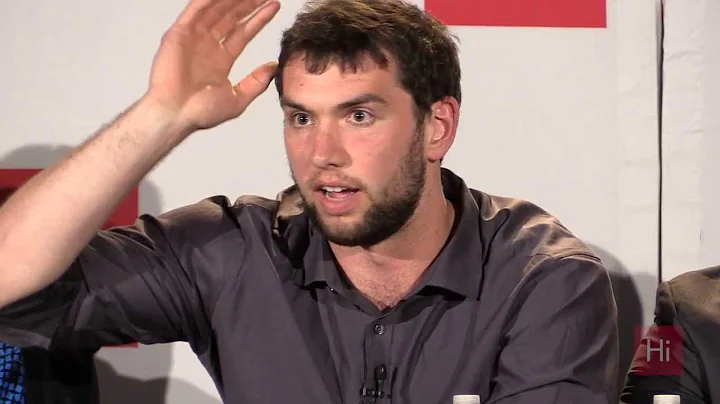 Harvard i-lab | Innovation in Sports: Technology &...