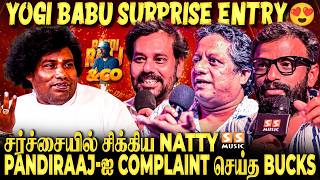 Mysskin     Natty U0026 Bucks Exclusive  Pandiraaj U0026 Co