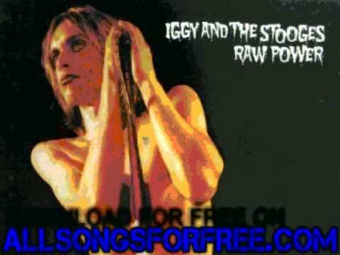 Tonton iggy & the stooges - I Need Somebody - Raw Power di YouTube