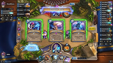 [Spell Mage] Mage Mirror Image