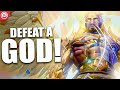 How To Beat FINAL BOSS In Prince Of Persia The Lost Crown Boss Guide How To Beat FINAL BOSS In Prince Of Persia The Lost Crown Boss Guide