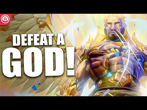 How To Beat FINAL BOSS In Prince Of Persia The Lost Crown Boss Guide