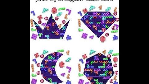 Glow Puzzle Block - Classic Puzzle Game 20113 ssq 20200930 1