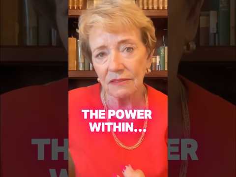 The Power You Re Looking For Is Already Inside You 