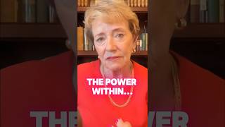 The Power You’re Looking For Is Already Inside You 🫵