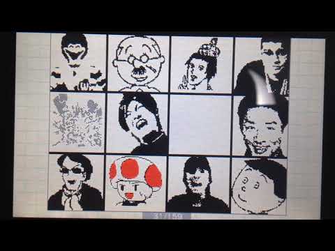 うごメモ3Dカオスバトル高傑作選その36