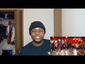 Olamide - " Wo!! " | Phil Wright Choreography | Reaction Video