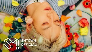 EXO-CBX (첸백시) Blooming Days 'Vroom Vroom' #BAEKHYUN