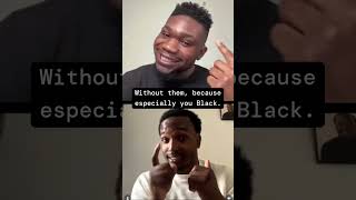 E11: Rodney Burford Jr | Growing Up Deaf, Becoming a Netflix Actor, and the Power of Family Suppor