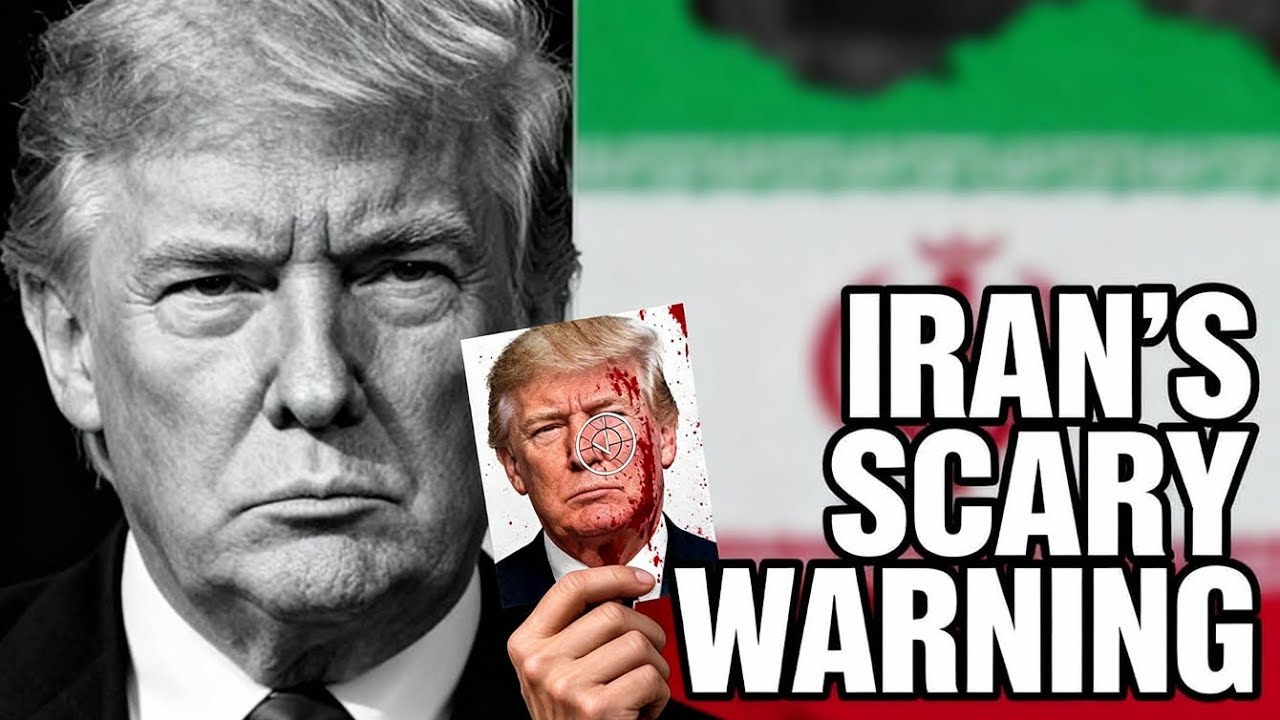 Shadow of Conflict: Iran’s Threat and Global Recalibration