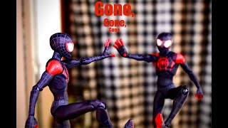 Miles Morales - Spider-Man 🕷️ Test Stop Motion