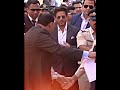 Shah Rukh Khan walk.